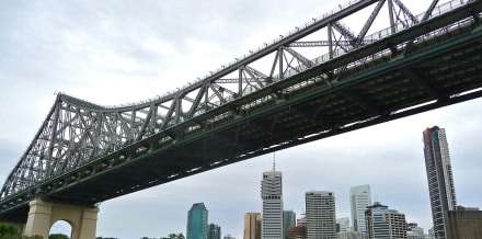 7 Best Tours in Brisbane