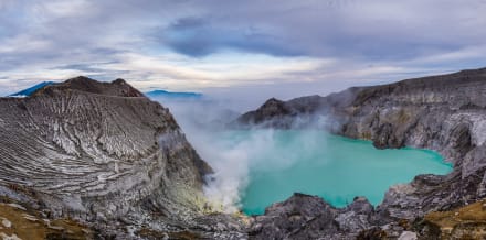 Le 8 migliori escursioni da Bali