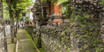 Cosa vedere e fare a Bali in 5 giorni