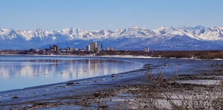 Las 10 cosas que ver y hacer en Anchorage