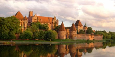 5 Best Day Trips from Warsaw