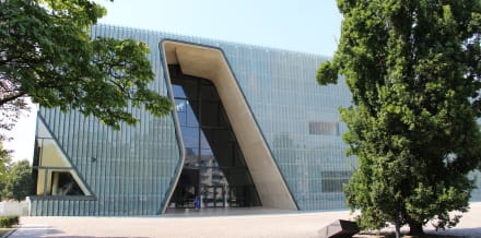 10 Best Museums in Warsaw