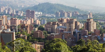 Las 12 cosas que ver y hacer en Medellín