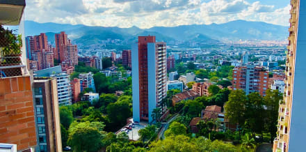 Las 5 mejores excursiones desde Medellín