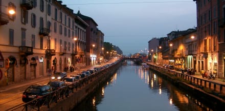 10 Best Things to Do In Milan Navigli District