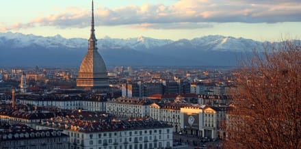 10 Best Turin Tours