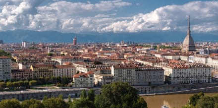Turin in 1 Day: all you need to know
