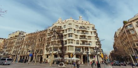 12 Best Rainy Day Activities in Barcelona