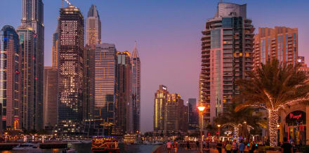 10 Beste Aktivitäten bei Regen in Dubai