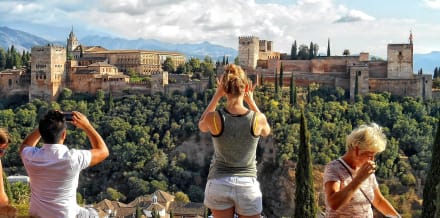 10 Best Outdoor Activities in Granada