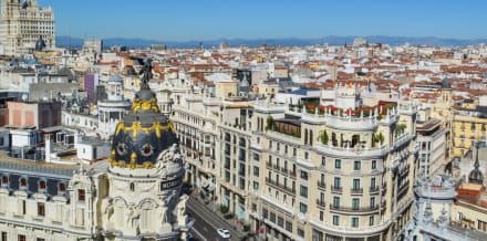 10 Best Outdoor Activities in Madrid