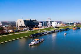 10 Beste Bootstouren und Fahrten in Krakau