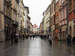 10 Best Rainy Day Activities in Krakow