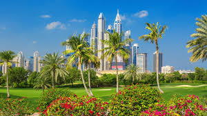 10 Beste Outdoor-Aktivitäten in Dubai