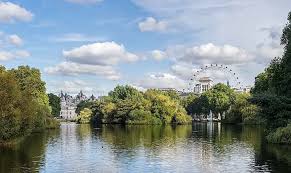 14 Beste Avontuur- en Natuuractiviteiten in Londen