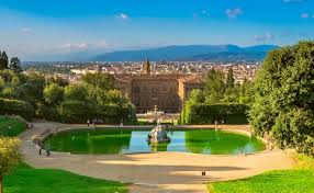 10 Best Park and Garden Tours in Florence