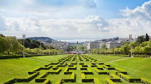 7 Best Park and Garden Tours in Lisbon