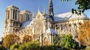 The 9 Best Churches and Cathedrals in Paris