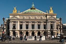 11 Best Concerts and Operas in Paris