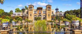 塞維利亞十大最佳博物館