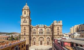 Malaga Katedrali Biletleri ve Turlar