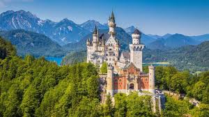 Palace and Castle Tickets and Tours in Munich