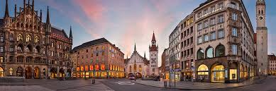 Munich Tourist Cards