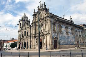 Entradas y visitas a iglesias y catedrales en Oporto