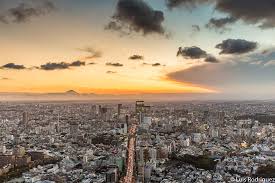 東京十大最佳觀景點