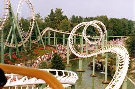 Gardaland Tickets