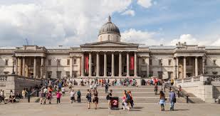 Eintrittskarten und Touren für die National Gallery in London