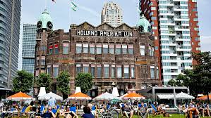 12 cose da fare a Rotterdam