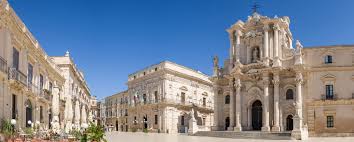 10 cose da fare a Siracusa