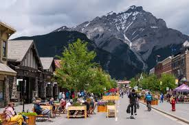 10 cose da fare a Banff