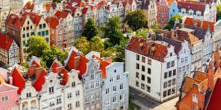 Las 10 cosas que ver y hacer en Gdańsk