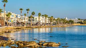 Las 10 cosas que ver y hacer en Paphos