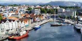 10 Things to Do in Stavanger