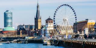 10 Things to Do in Düsseldorf