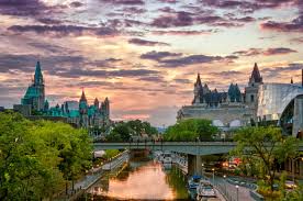 Ottawa'da Yapılacak 11 Şey