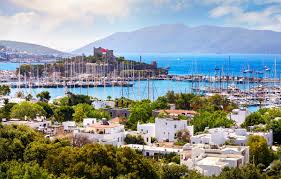 12 Things to Do in Bodrum