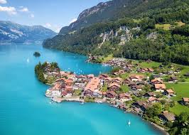 12 Things to Do in Interlaken