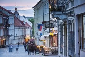 Las 10 cosas que ver y hacer en Vilnius