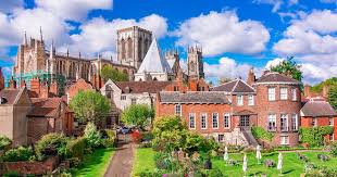 10 Things to Do in York