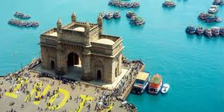 10 Things to Do in Mumbai