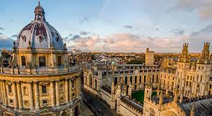 Best Things to Do in Oxford
