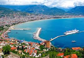 Best Things to Do in Alanya
