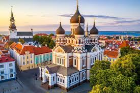Qué ver y hacer en Tallin