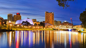 Best Things to Do in Adelaide