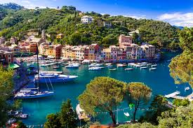 Qué ver y hacer en Portofino