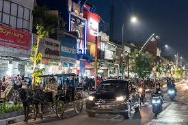 Best Things to Do in Yogyakarta